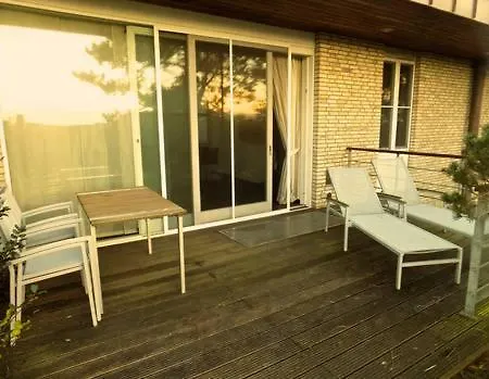 Golfhouse Strandhorn *