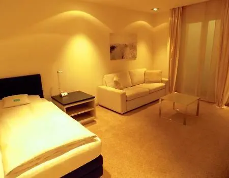 Golfhouse Strandhorn * Braderup (Sylt)